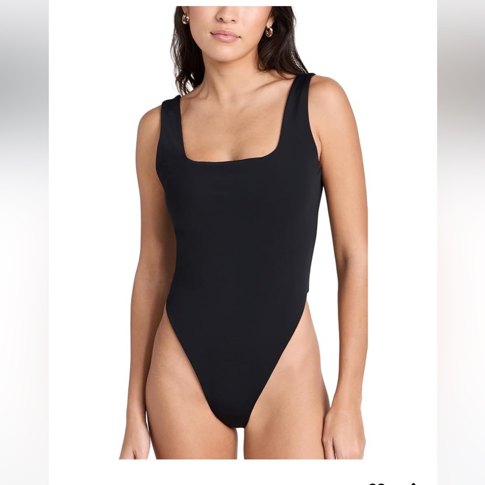 Mara Hoffman Idalia Swimsuit